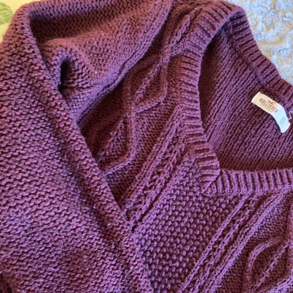 Sweater - Picture 2 of 5